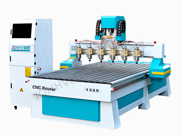 W1325齿条方轨全防尘一拖六