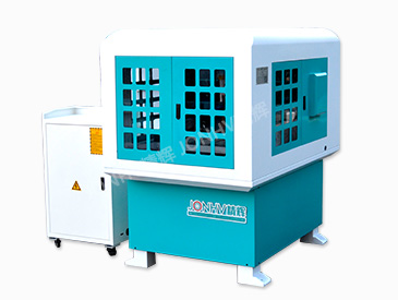 W6060铸铁全封闭电脑机柜