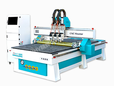 W1325真空吸附山龙系统三工序