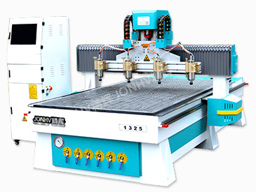 W1325真空吸附山龙四工序