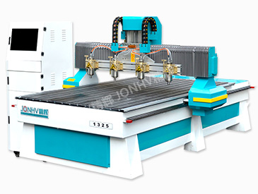 W1325木工机一拖四1.5kw