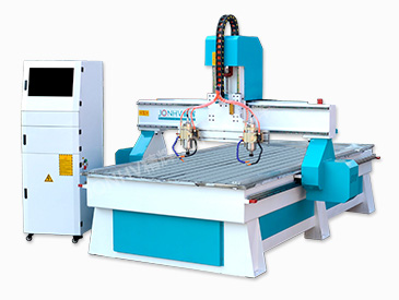 W1325木工机一拖二3kw主轴